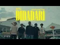 Download Lagu QATAS - Bidadari (Official Music Video)