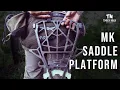 MK Saddle Platform Full Walkthrough of Our Minimalist Setup