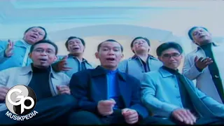 snada jagalah hati official music video 