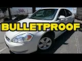 Owning a used 2006-2011 Chevy Impala Long-Term Review Common Problems Reliability