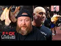 WORKING OUT EATING BBQ W joerogan IN TEXAS THE EXTENDED CUT FTD