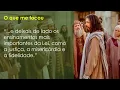 Download Lagu 21ª semana do tempo comum | terça-feira