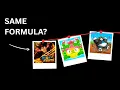 The Secret Progression Formula Behind Roblox s Biggest Games