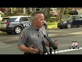 VA politicians react after deaths of former Lt Gov Justin Fairfax and wife ruled murder-suicide