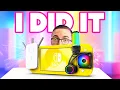 I Built the Ultimate Switch Lite