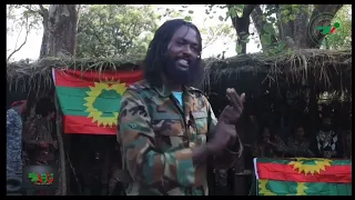 Haasaa Ajaibaa AO JAAL MARROO  Haasaa Ajaibaa AO JAAL MARROO