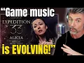 Pro Vocal Coach Reacts: 'Alicia' Clair Obscur: Expedition 33 Soundtrack