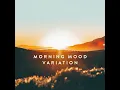 Morning Mood Variation (Arr. for Piano from Peer Gynt Suite No.1, Op. 36 by Ketan & Vivan Bhatti)