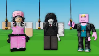 🔴Electracy VS Strombrew VS Bundun🔴(and remainings is also here lol)