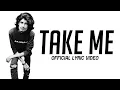 Download Lagu Dj Arfan - Take Me (Official Lyric Video)