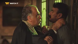 حق عرب   عبدربه بيواجه عرب وصباح بشراسة ومصدق إنهم بيخونوه   دندنها