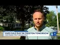 Grand Rapids Creston neighborhood holding Yard Sale Day Saturday