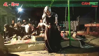 NYIDAM SARI Voc.ummy peseeg - AL KURNI