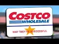 Costco - Why They re So Successful