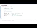 Java Programming Tutorial - 6