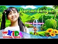 Download Lagu Pemandangan – Darlene Limbongsua | Lagu Anak - Official Music Video