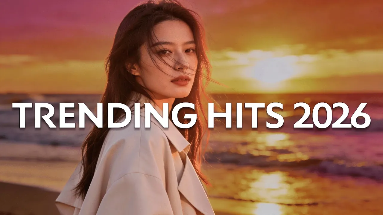 Top Hits Playlist 2026 🎵 Spotify Playlist 2026 & TikTok Viral Songs 🎧 Music 2026 New Songs