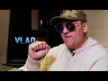 Snow on Going to Jail after Making 'Informer', Seeing Music Video 1st Time in Prison (Part 2)