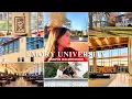 Student POV Emory University Campus Tour popular places study spots freshman areas etc