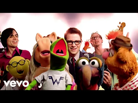 Download MP3 Weezer - Keep Fishin' (Official Music VIdeo)