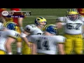 NCAA Football 2004 PS2 Gameplay HD