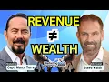 Shark Tank Style Investor Reveals the REAL Way to 10X Your Business Steve Walsh x Marco Torres