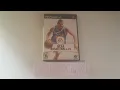 NCAA BASKETBALL 09 (PS2) unbOXING