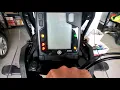 T700 How To - Using Offroad Mode
