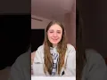 Piper cries after 2 fans die