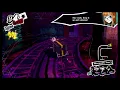 Persona 5 Royal All Endings Challenge Part 26A School Trip and Fluff