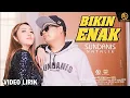 Download Lagu Sundanis X Natalie - Bikin Enak (Video Lirik)