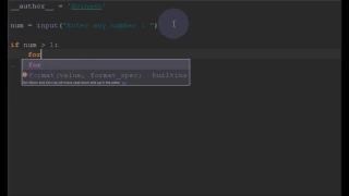 Python program to find a number is prime or composite programminginpython com