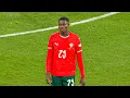Download Lagu Nuno Mendes is THE BEST LB in the WORLD
