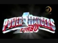 Download Lagu Power Rangers Turbo - Theme Song