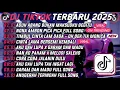 Download Lagu DJ TIKTOK TERBARU 2025 🎵 DJ ADUH ABANG BUKAN MAKSUDKU BEGITU 🎵 DJ NONA AMBON PICA PICA FULL ALBUM