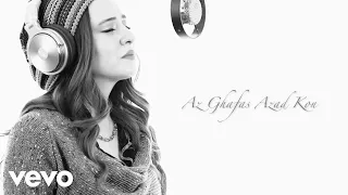 Az Ghafas Azad Kon Official Music Video 