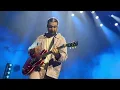 Noah Kahan Northern Attitude with Niall Horan MGM Music Hall at Fenway 11/20/2025