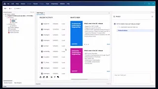 Faster scripting smarter analysis in OpenText Professional Performance Engineering 26 1