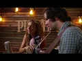 Pumphouse Sessions (S01E05) - Mandolin Orange - Daylight @Pickathon
