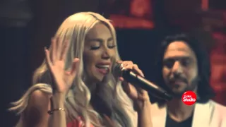 بهاء سلطان و مايا دياب   الدنيا                   دندنها