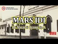 Lagu MARS IDI