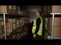 Zebra Frontline AI Suite In-Vehicle Parcel Finder