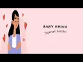 Baby Shima - Sejenak Sendiri (Lirik Lagu)