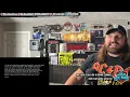 THE MONGOLS ARE BACK!! | The HU - The Men (Official Music Video) | REACTION