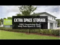 Storage Units in West Palm Beach FL on Okeechobee Blvd Extra Space Storage