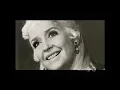 Sally Starr WFIL-TV Philadelphia - Popeye cartoons and Three Stooges