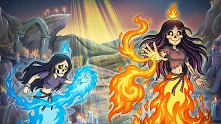 El Anima Sola, Mitos Y Leyendas, Canciones Infantiles, Cantiaventuras - Mundo Canticuentos