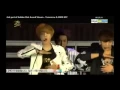 EXO M Lucky MV Eng Sub