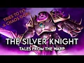 The Silver Knight - Tales From The Warp
