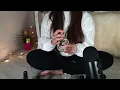 Download Lagu ASMR Perfume Bottle Triggers For Sleep 💤 Tapping, Stroking, and Squirting